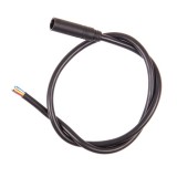 Kabel s voděodolným konektorem pro motor elektrokola do 750W