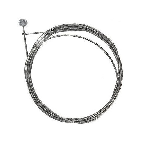 LANKO BRZDOVÉ MTB PŘEDNÍ 850mm průměr 1,5mm