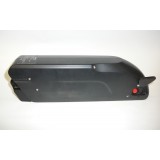 Li-ion Shark M 36V/14Ah akumulátor do elektrokola, USB