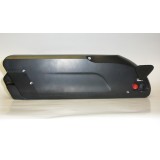 Li-ion Shark M 36V/14Ah akumulátor do elektrokola, USB