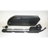 Li-ion Shark M 36V/14Ah akumulátor do elektrokola, USB