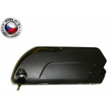 Li-ion Shark L 36V/14,5Ah akumulátor do elektrokola, USB