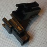 Konektor - zástrčka 2pin