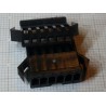 Konektor - zásuvka 6 pin