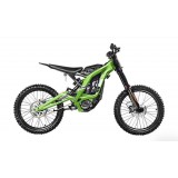 Meldius.com - elektrická motorka SUR-RON Light Bee X