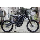 Meldius.com - elektrická motorka SUR-RON Light Bee X