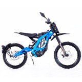 Elektrická motorka SUR-RON Light Bee L1e - Modrá