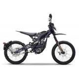 Elektro off road enduro motorka SUR-RON Light Bee L1e homologovaná- černá