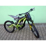 elektrická motorka SUR-RON Light Bee X 2021