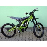 elektrická motorka SUR-RON Light Bee X 2021