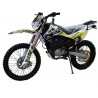 Elektrická motorka enduro Velimotor 12kW Homologovaná