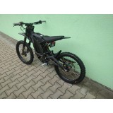 Meldius.com - elektrická motorka