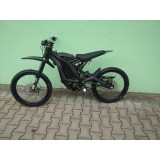 Meldius.com - elektrická motorka