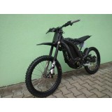 Meldius.com - elektrická motorka