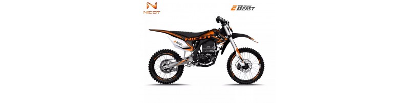 El. motorky ostatní